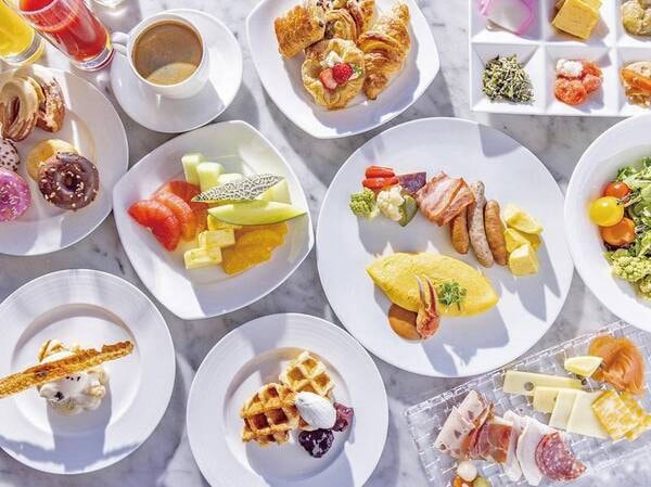 【朝食/例】