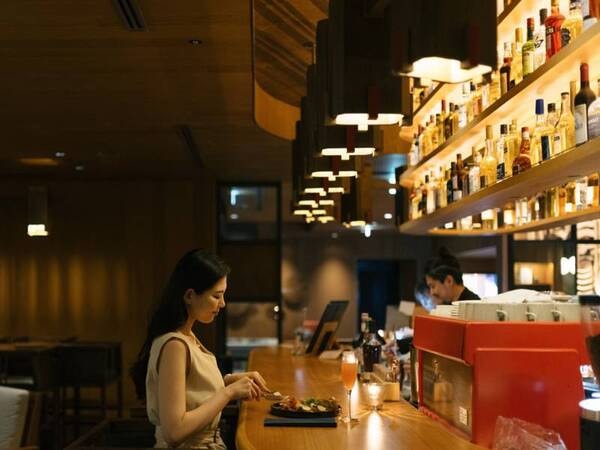 Bar/例