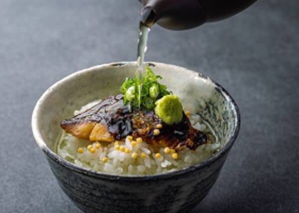 【朝食ブッフェ/例】白米の旨みをあっさりとお茶漬けでご賞味
【朝食ブッフェ/例】白米の旨みをあっさりとお茶漬けでご賞味