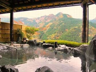 徳島県のお得な温泉旅館 厳選宿15選 21年最新 ゆこゆこ