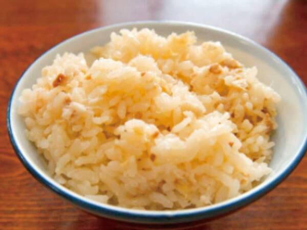 【朝食バイキング/例】朝から贅沢!鯛めしも有