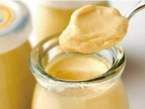 【朝食バイキング/例】阿波 和三盆プリン