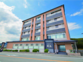 徳島県のお得な温泉旅館 厳選宿15選 21年最新 ゆこゆこ