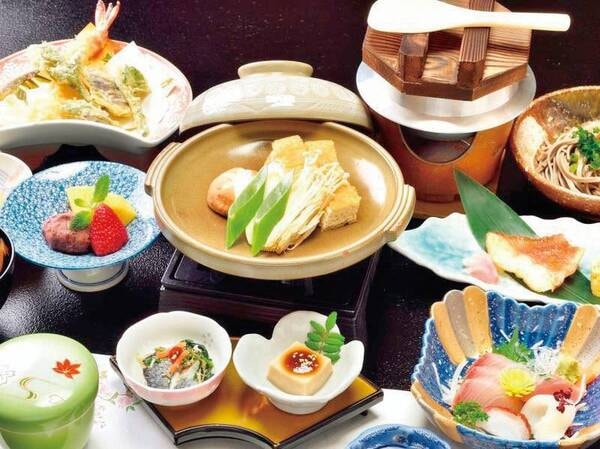【スタンダードコース/例】