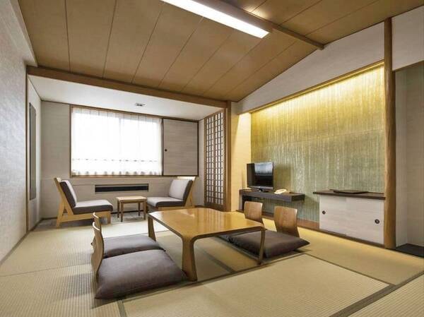 スーペリア南館和室/例