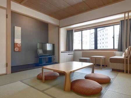 スーペリア東館和室/例