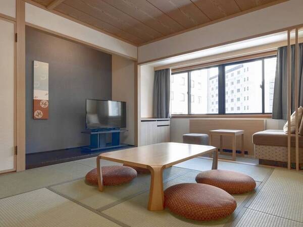 スーペリア東館和室/例