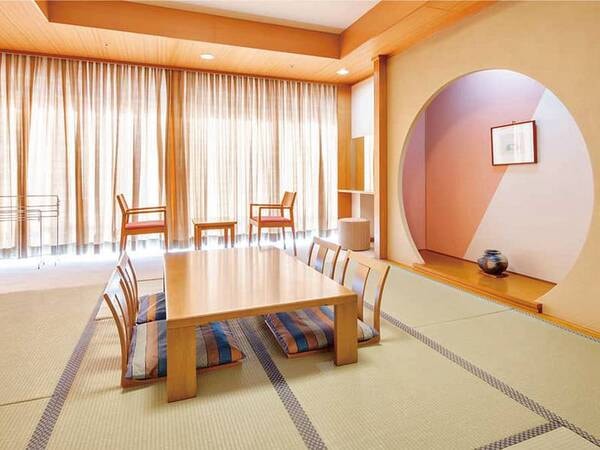 【和室8畳/例】