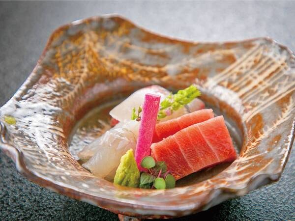 【ご夕食】一例