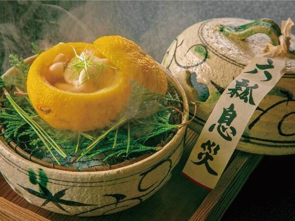 【ご夕食】一例