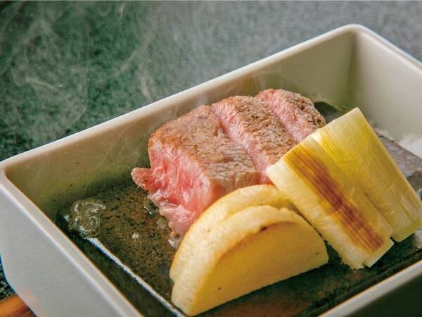 【ご夕食】一例