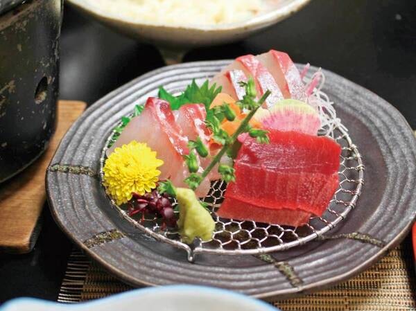 【スタンダード会席/例】
