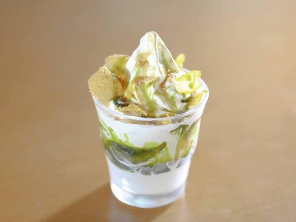 【スタンダード御膳】夕食ミニブッフェ/例