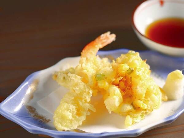 【スタンダード御膳】例