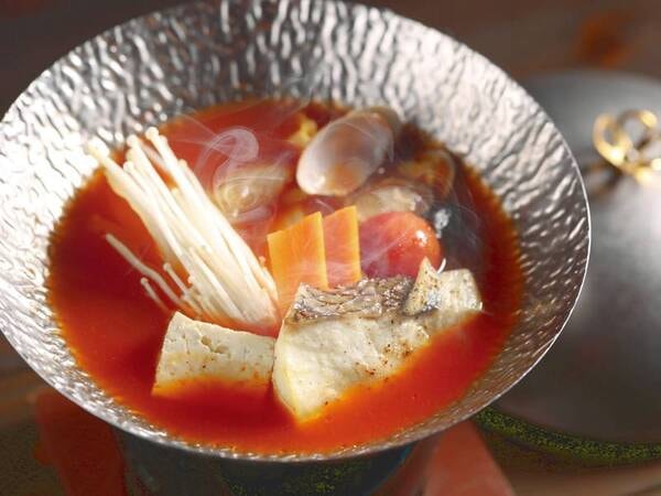 【スタンダード御膳】/例