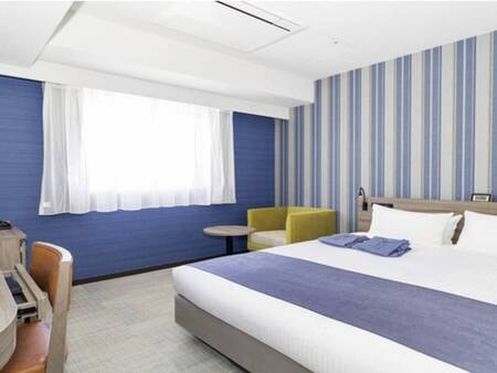 【モデレートダブル/例】