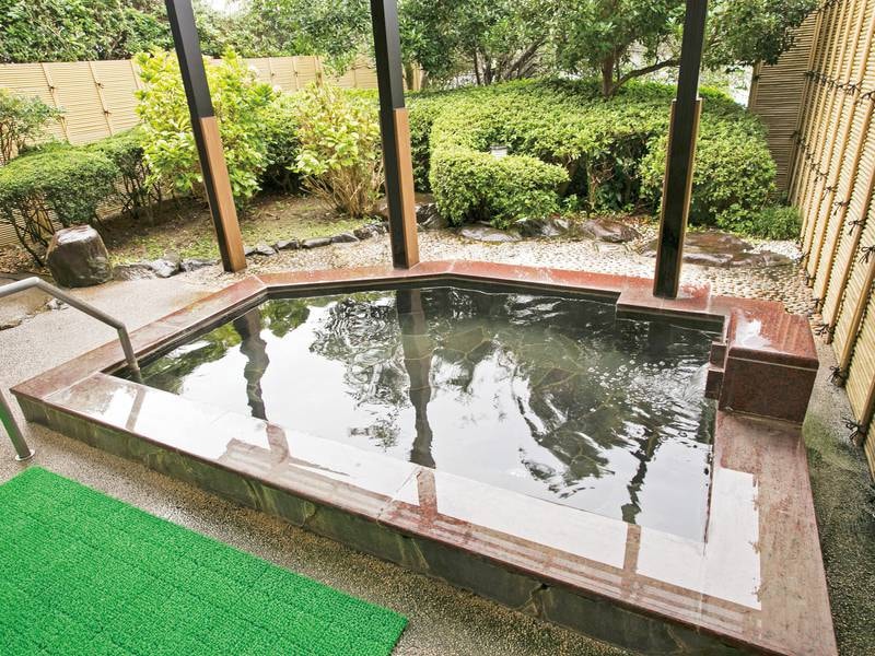 大浴場　（女性用）