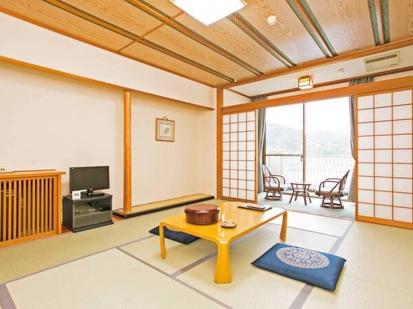 おまかせ和室【禁煙】 例