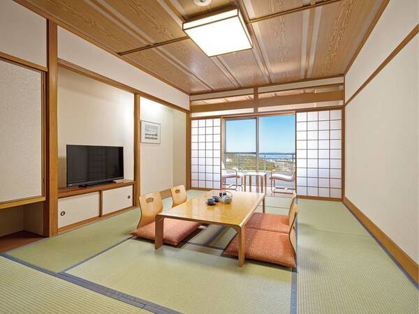 和室/例