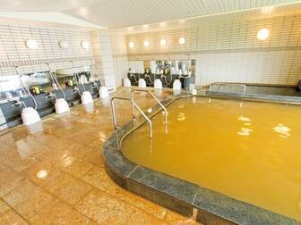 ザ　グラン　リゾート有馬／大浴場