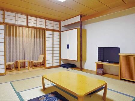 和室/例