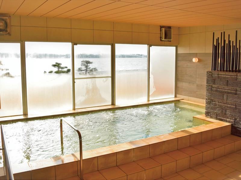 大浴場　（男性用）