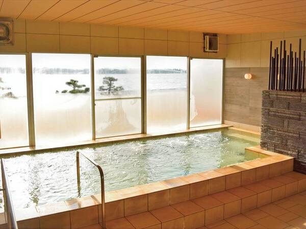 大浴場 (男性用)