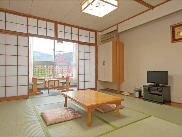 和室/例