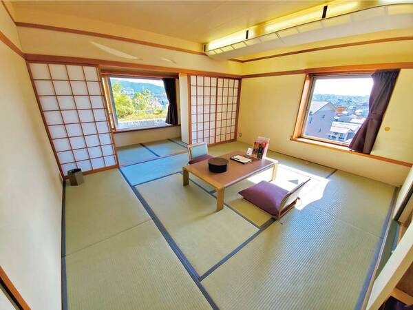 喫煙和室/例