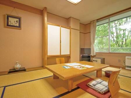 広々42平米和室
