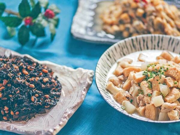 朝食/例