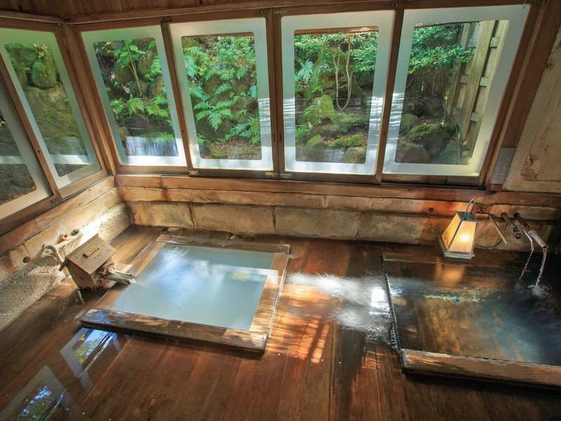 正徳の湯