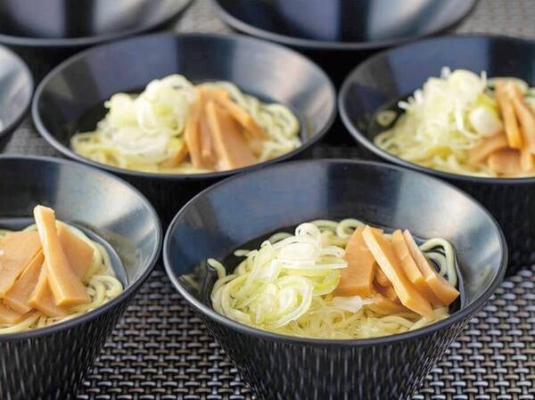 【朝食/例】朝ラー