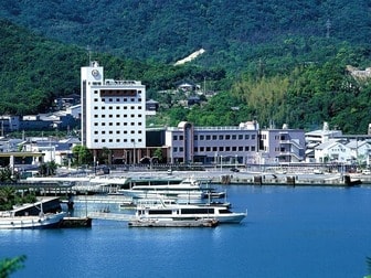 素泊まりで格安に泊まれる温泉旅館 宿 小豆島温泉 21年最新 ゆこゆこ