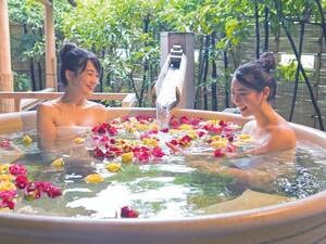 お風呂 温泉情報 琴平グランドホテル 桜の抄 ゆこゆこ