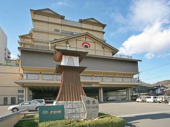 香川県のお得な温泉旅館 厳選宿15選 21年最新 ゆこゆこ