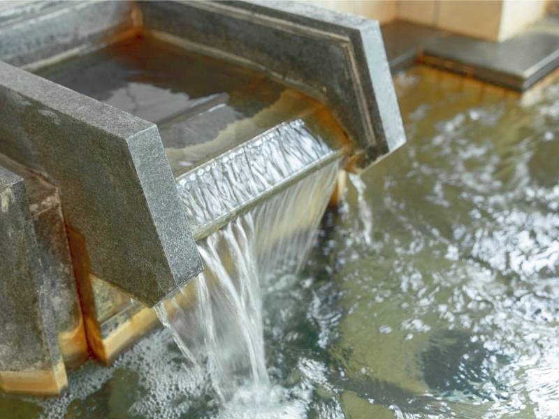 塩江温泉は、穏やかな泉質と豊かな効能で知られる名湯です。