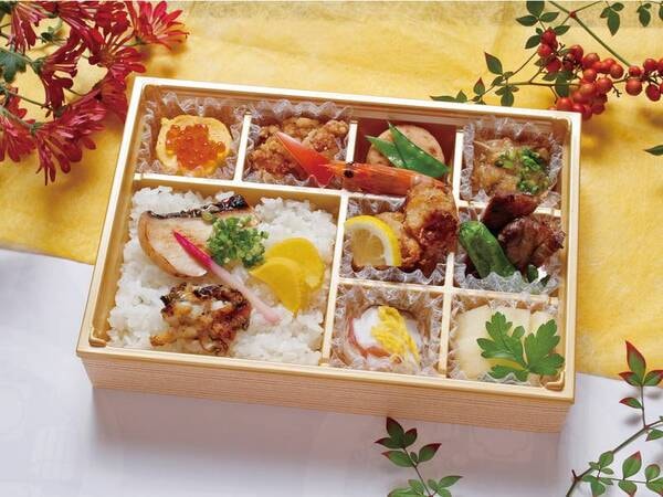 日替わり懐石風 瀬戸内御膳/イメージ