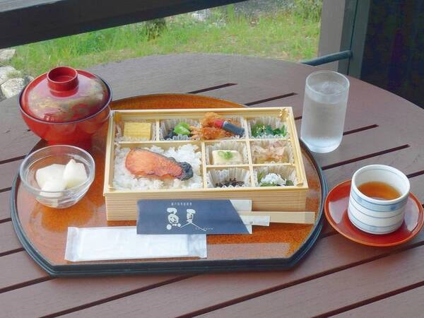 日替わり懐石風 瀬戸内御膳/イメージ