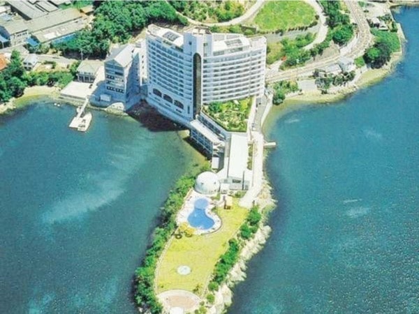 ベイリゾートホテル小豆島の宿泊予約 人気プランtop3 ゆこゆこ