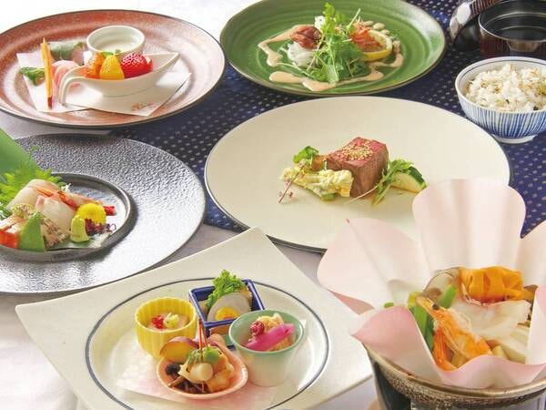 【10月号】和食謝恩/例