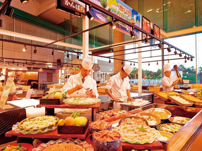 大江戸温泉物語 ホテルレオマの森の「【8月号まで】【ゆこゆこ限定価格