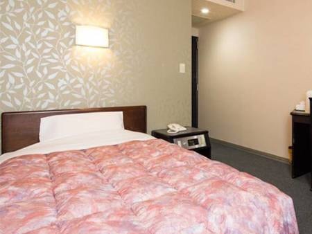 シングル禁煙/一例