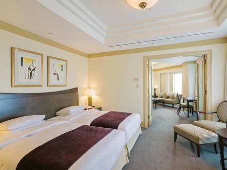 クラウン スイート【禁煙】/例