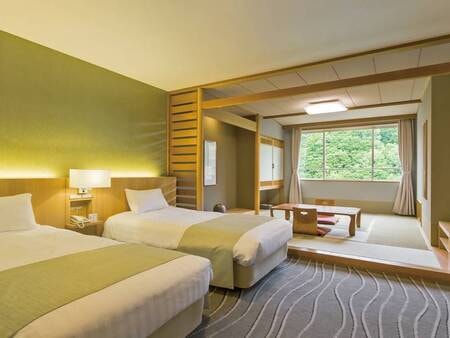 スタンダード和洋室