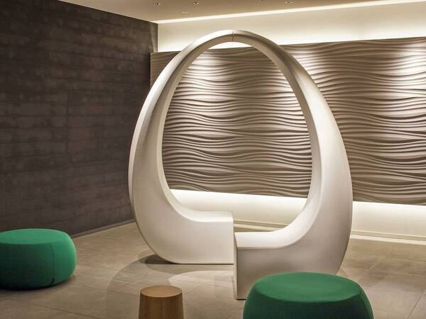 エレベーターホール