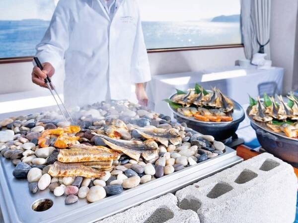 朝食（イメージ）