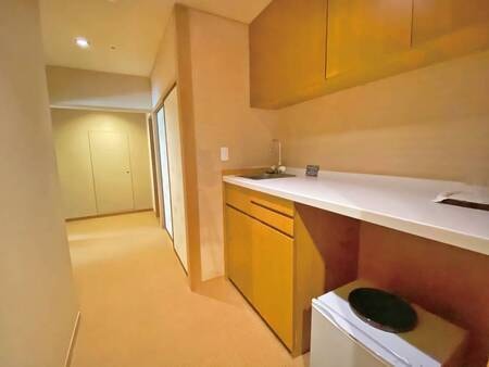 別館8階802特別室和8畳＋洋室35平米