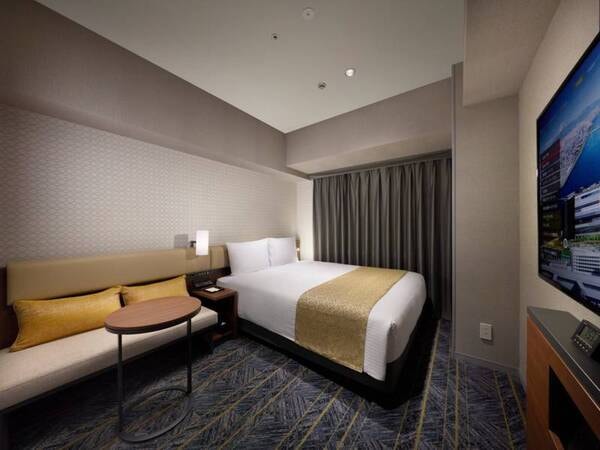 【客室/例】スーペリアクイーン