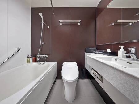 コンフォートツイン/ユニットバス